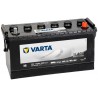 Batterie Varta  Promotive BLACK 12V I6