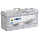 Batterie Varta  SILVER dynamic I1