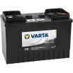 Batterie Varta  Promotive BLACK 12V I18