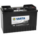 Batterie Varta  Promotive BLACK 12V I18