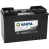 Batterie Varta  Promotive BLACK 12V I18