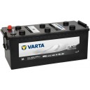Batterie Varta  Promotive BLACK 12V I8