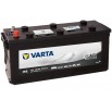 Batterie Varta  Promotive BLACK 12V I16