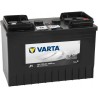 Batterie Varta  Promotive BLACK 12V J1