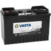 Batterie Varta  Promotive BLACK 12V J2