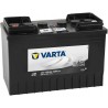 Batterie Varta  Promotive BLACK 12V J2