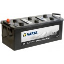 Batterie Varta  Promotive BLACK 12V J5