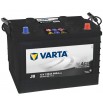 Batterie Varta  Promotive BLACK 12V J8
