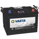 Batterie Varta  Promotive BLACK 12V J8
