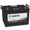 Batterie Varta  Promotive BLACK 12V J8