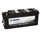 Batterie Varta  Promotive BLACK 12V J10
