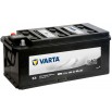 Batterie Varta  Promotive BLACK 12V K4