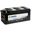 Batterie Varta  Promotive BLACK 12V K4