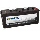 Batterie Varta  Promotive BLACK 12V K11