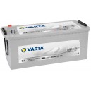 Batterie Varta  Promotive SILVER K7