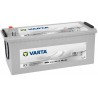 Batterie Varta  Promotive SILVER K7
