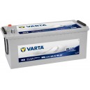 Batterie Varta  Promotive BLUE M8