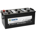 Batterie Varta  Promotive BLACK 12V N5