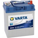 Batterie Varta  BLUE dynamic A14