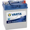 Batterie Varta  BLUE dynamic A14