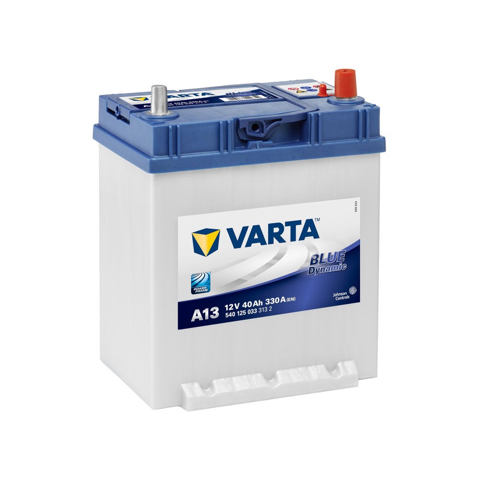 Batterie Varta  BLUE dynamic A13
