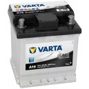 Batterie Varta  BLACK dynamic A16