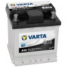 Batterie Varta  BLACK dynamic A16