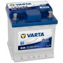 Batterie Varta  BLUE dynamic B36