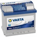 Batterie Varta  BLUE dynamic B18