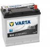 Batterie Varta  BLACK dynamic B23