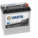 Batterie Varta  BLACK dynamic B23