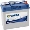 Batterie Varta  BLUE dynamic B31
