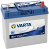 Batterie Varta  BLUE dynamic B31