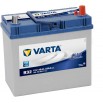 Batterie Varta  BLUE dynamic B32