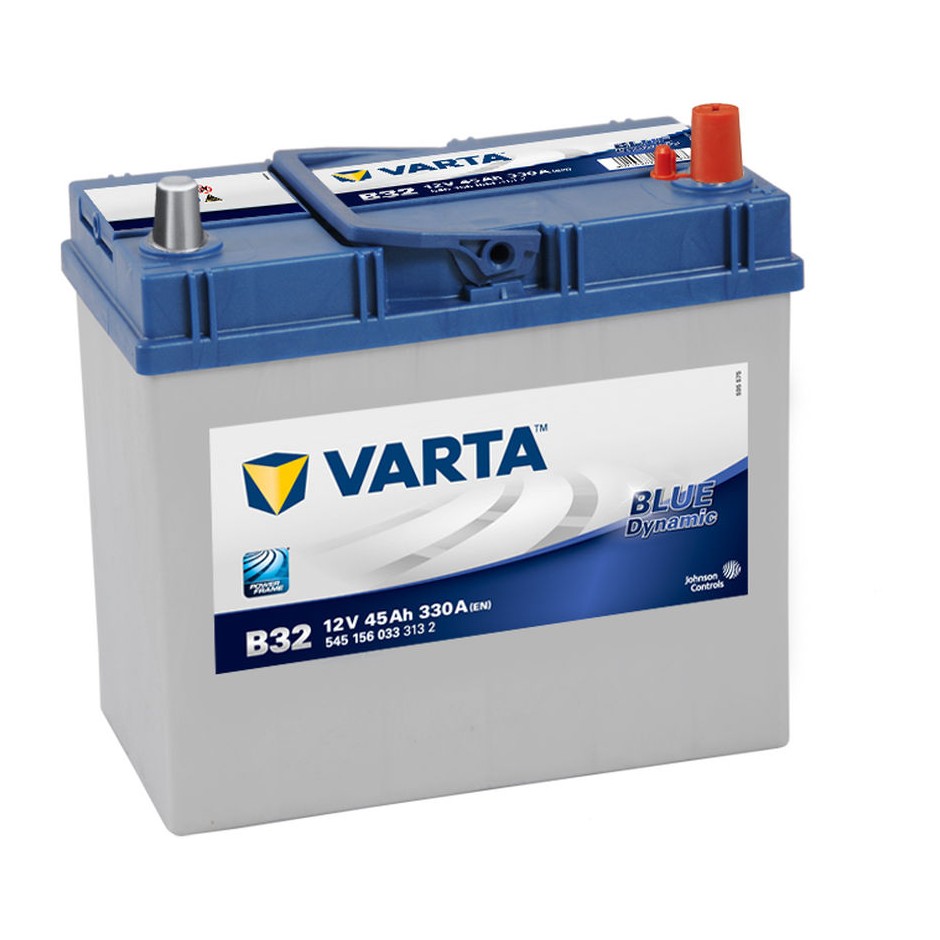 Batterie Varta  BLUE dynamic B32