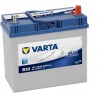 Batterie Varta  BLUE dynamic B32