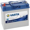 Batterie Varta  BLUE dynamic B33
