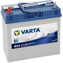Batterie Varta  BLUE dynamic B33