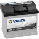 Batterie Varta  Promotive BLACK 12V B39