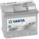 Batterie Varta  SILVER dynamic C6
