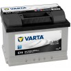 Batterie Varta  BLACK dynamic C11