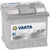 Batterie Varta  SILVER dynamic C30