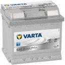 Batterie Varta  SILVER dynamic C30