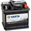 Batterie Varta  Promotive BLACK 12V C20