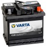 Batterie Varta  Promotive BLACK 12V C20