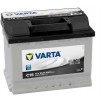 Batterie Varta  BLACK dynamic C15