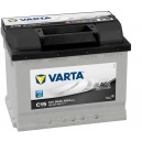 Batterie Varta  BLACK dynamic C15