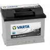 Batterie Varta  BLACK dynamic C15