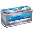 Batterie Varta  SILVER dynamic AGM H15