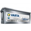 Batterie Varta  Promotive EFB B90